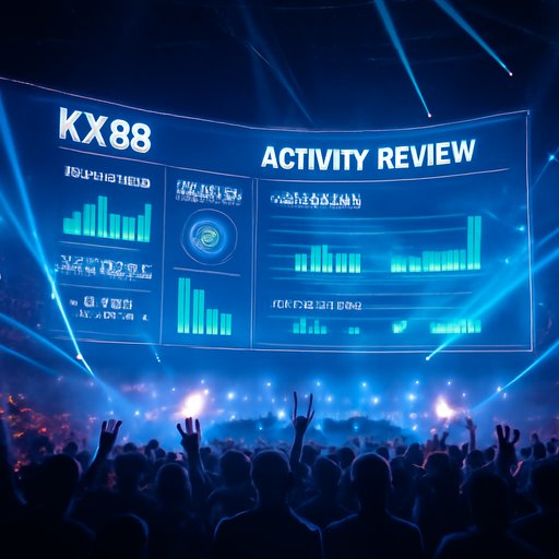 kx88 কার্যক্রম পর্যালোচনা তালিকা