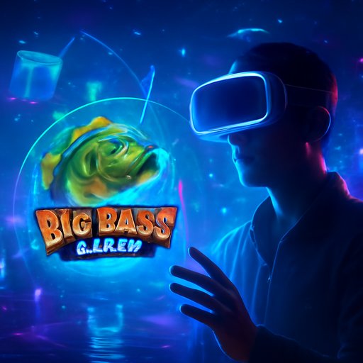 kx88 মোবাইলে Big Bass Bonanza মাছধরা দৃশ্য